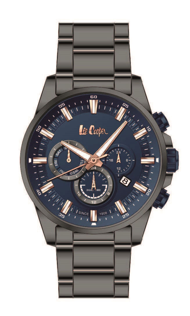 Часы Lee Cooper Sport LC06712.090